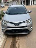 TOYOTA RAV4 2017