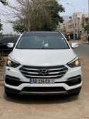 Hyundai Santa Fe Sport 2017