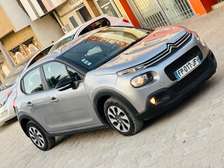 Citroën c3 cactus très bon état