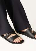 SANDALES HOMME LORO PIANA
