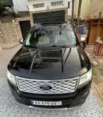 Ford Platinum 2016