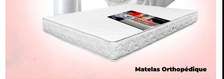 Matelas orthopédique italien