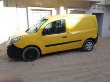 Kangoo 3  Année 2014