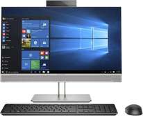 ALL IN ONE HP ELITEONE 800G5 / i7 24 POUCES TACTIL