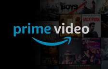 Abonnement 1an prime vidéo