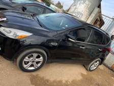 FORD ESCAPE 2014