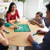 Scrabble