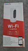 Caméra De Surveillance Intérieure Wifi Avec Micro ( Chacon )