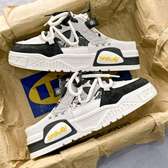 Chaussures homme de luxe