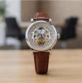 Votre montre vous attend