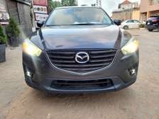 MAZDA CX-5 2016 GRAND TOURING