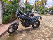 🏍️Yamaha Tenere 700 - Modèle 2021