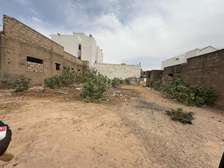 Terrain 310m2 constructible derrière Sonatel Touba