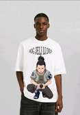 T-shirt de qualité