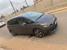 Citroën c4 nouveau modèle 7 places