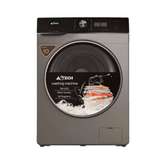 MACHINE A LAVER 9KG ASTECH INVERTER GRIS MLV90M1N9INVLN