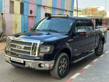 FORD  f150 2013