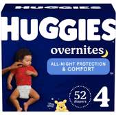 COUCHES HUGGUIES USA