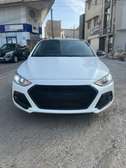 Hyundai Avante Sport 2017