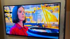 SMART TV PHILIPS 75 puces