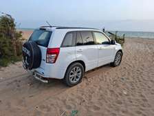 Suzuki grand vitara All grip 4x4