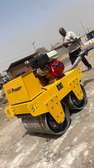 Compacteur à roues (1roue et 2 roues) disponible