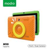 Tablette Enfant 64 go ram 4 Modio M59