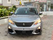 PEUGEOT 3008  ANNÉE : 2018