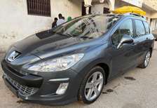PEUGEOT 308 BREAK 7 PLACES
