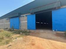 Hangar à louer à Sendou