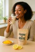 Poudre de bouye ou baobab