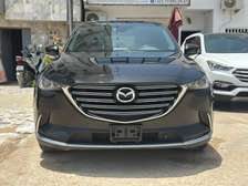 MAZDA CX-9 2017