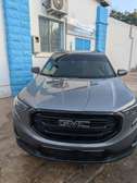 GMC TERRAIN 2020
