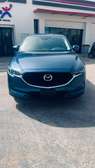 Mazda CX5 année 2018