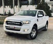 Ford Ranger 2018