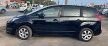 PEUGEOT 5008 2016