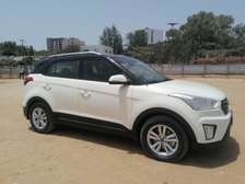 HYUNDAI CRETA 1.6