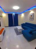 Appartement F3 meublé