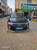 HYUNDAI SANTA FE 2019