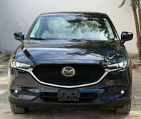 Mazda cx-5 2017