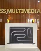 MacBook Pro 14 pouces M5 16GB SSD 1TB