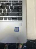 Hp EliteBook 840 g6 corei7
