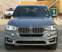 BMW X5 2018
