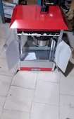 Machine Pop corn GM