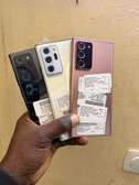 Samsung note 20ultra