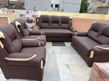 Salon 7 places vip