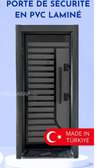 Portes Blindees