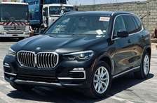 Bmw x5 2021