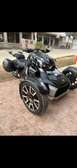 Can an Ryker 900