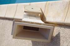 Skimmers pour piscine